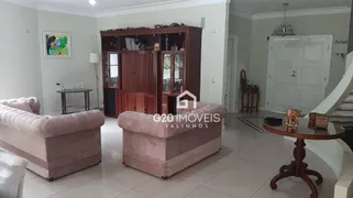 Casa de Condomínio com 3 Quartos à venda, 315m² no Jardim Nova Suíça, Valinhos - Foto 11