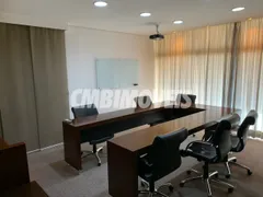 Conjunto Comercial / Sala com 9 Quartos para alugar, 700m² no Cambuí, Campinas - Foto 4