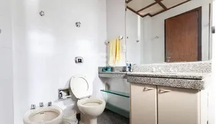 Apartamento com 4 Quartos para alugar, 180m² no Sion, Belo Horizonte - Foto 15