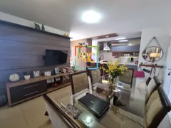 Apartamento com 3 Quartos à venda, 90m² no Bela Vista, São José - Foto 10