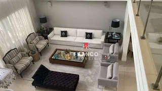 Casa de Condomínio com 6 Quartos à venda, 474m² no Condominio Terras do Paiquere, Valinhos - Foto 10
