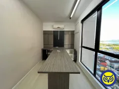 Conjunto Comercial / Sala para alugar, 58m² no Centro, Florianópolis - Foto 6