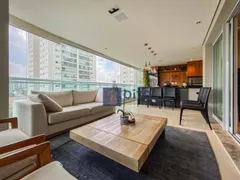 Apartamento com 3 Quartos à venda, 202m² no Jardim das Perdizes, São Paulo - Foto 7