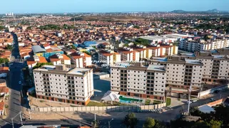 Apartamento com 3 Quartos à venda, 58m² no Passaré, Fortaleza - Foto 22