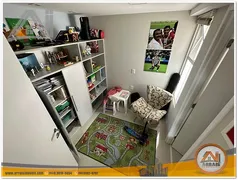 Apartamento com 4 Quartos à venda, 165m² no Fátima, Fortaleza - Foto 13