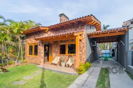 Casa de Condomínio com 3 Quartos à venda, 131m² no São Lucas, Viamão - Foto 30