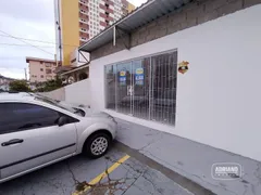 Loja / Salão / Ponto Comercial para alugar, 45m² no Capoeiras, Florianópolis - Foto 1