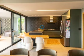 Casa de Condomínio com 4 Quartos à venda, 493m² no Vila  Alpina, Nova Lima - Foto 2
