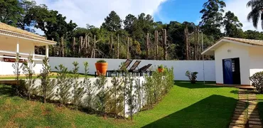 Fazenda / Sítio / Chácara com 5 Quartos à venda, 1700m² no Centro, Mairiporã - Foto 17