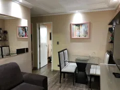 Apartamento com 2 Quartos à venda, 49m² no Cidade A E Carvalho, São Paulo - Foto 2