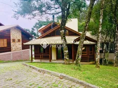 Casa de Condomínio com 3 Quartos à venda, 129m² no Centro, Canela - Foto 2