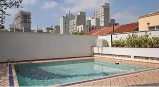 Apartamento com 3 Quartos para alugar, 130m² no Bela Vista, São Paulo - Foto 9