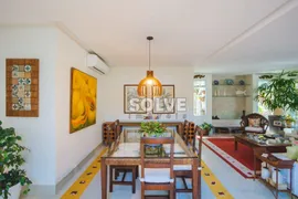 Casa de Condomínio com 4 Quartos à venda, 390m² no Jardim Vila Paradiso, Indaiatuba - Foto 10