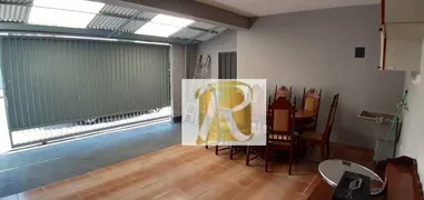 Casa com 2 Quartos para alugar, 90m² no Parque Industrial, Campinas - Foto 3