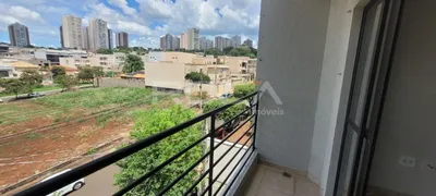 Apartamento com 2 Quartos à venda, 67m² no Jardim Botânico, Ribeirão Preto - Foto 2