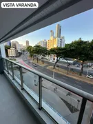 Apartamento com 1 Quarto para alugar, 44m² no Ondina, Salvador - Foto 1