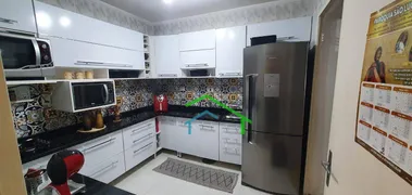 Casa de Condomínio com 2 Quartos à venda, 54m² no Vila Veloso, Carapicuíba - Foto 3