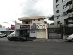 Casa Comercial com 3 Quartos à venda, 260m² no Centro, Uberlândia - Foto 1