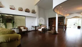 Casa de Condomínio com 5 Quartos para venda ou aluguel, 366m² no Brooklin, São Paulo - Foto 8
