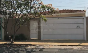 Casa com 3 Quartos à venda, 211m² no Jardim Alvorada, São José do Rio Preto - Foto 2