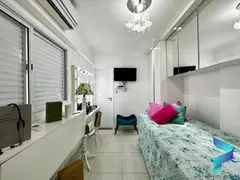 Apartamento com 2 Quartos à venda, 83m² no Canto do Forte, Praia Grande - Foto 16
