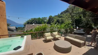 Casa de Condomínio com 4 Quartos à venda, 200m² no Praia do Guaeca, São Sebastião - Foto 1