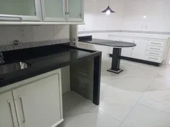 Apartamento com 5 Quartos para venda ou aluguel, 230m² no Morro do Maluf, Guarujá - Foto 19