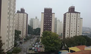 Sobrado com 2 Quartos à venda, 80m² no Brasilândia, São Paulo - Foto 34