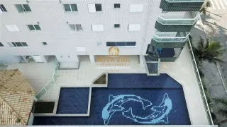 Apartamento com 3 Quartos à venda, 100m² no Canto do Forte, Praia Grande - Foto 57