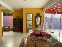 Casa de Condomínio com 4 Quartos para venda ou aluguel, 370m² no Jardim São Vicente, Cotia - Foto 1