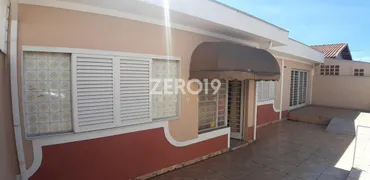 Casa com 3 Quartos à venda, 107m² no Vila Progresso, Campinas - Foto 2