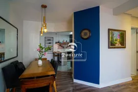 Apartamento com 3 Quartos para venda ou aluguel, 86m² no Vila Gilda, Santo André - Foto 6