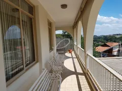 Casa de Condomínio com 5 Quartos à venda, 465m² no Jardim Sorirama, Campinas - Foto 3