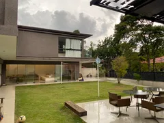 Casa com 4 Quartos à venda, 358m² no Mangabeiras, Belo Horizonte - Foto 3