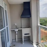 Apartamento com 3 Quartos à venda, 80m² no Balneario Tropical, Paulínia - Foto 10