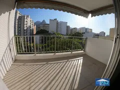 Apartamento com 2 Quartos para alugar, 68m² no Grajaú, Rio de Janeiro - Foto 1