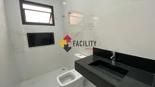 Casa de Condomínio com 3 Quartos à venda, 200m² no Swiss Park, Campinas - Foto 22