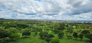 Apartamento com 4 Quartos para alugar, 162m² no Aguas Claras, Brasília - Foto 6