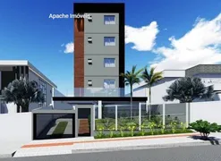 Apartamento com 3 Quartos à venda, 139m² no Padre Eustáquio, Belo Horizonte - Foto 3