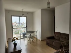Apartamento com 3 Quartos para alugar, 64m² no Tatuapé, São Paulo - Foto 2