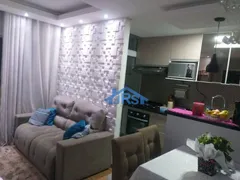 Apartamento com 2 Quartos à venda, 55m² no Jardim do Líbano, Barueri - Foto 3