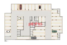 Apartamento com 3 Quartos à venda, 98m² no Cidade Universitaria Pedra Branca, Palhoça - Foto 27
