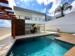 Casa de Condomínio com 4 Quartos à venda, 368m² no Loteamento Parque das Sapucaias, Campinas - Foto 4