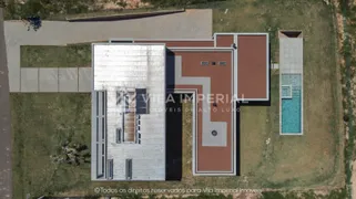 Casa de Condomínio com 5 Quartos à venda, 757m² no Condomínio Terras de São José, Itu - Foto 43