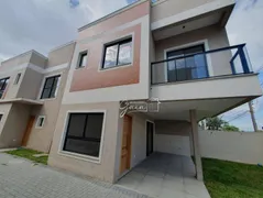 Casa de Condomínio com 3 Quartos à venda, 118m² no Boqueirão, Curitiba - Foto 2