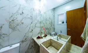 Casa de Condomínio com 4 Quartos à venda, 352m² no Capital Ville I, Cajamar - Foto 17