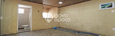 Casa de Vila com 4 Quartos à venda, 100m² no Andaraí, Rio de Janeiro - Foto 27