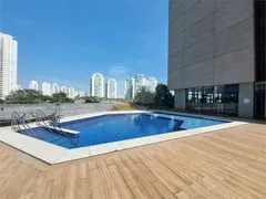 Apartamento com 2 Quartos para alugar, 59m² no Água Branca, São Paulo - Foto 4