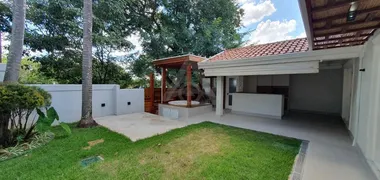 Casa de Condomínio com 5 Quartos para venda ou aluguel, 360m² no Parque da Hípica, Campinas - Foto 18