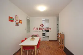 Apartamento com 4 Quartos à venda, 125m² no Santo Antônio, Belo Horizonte - Foto 5